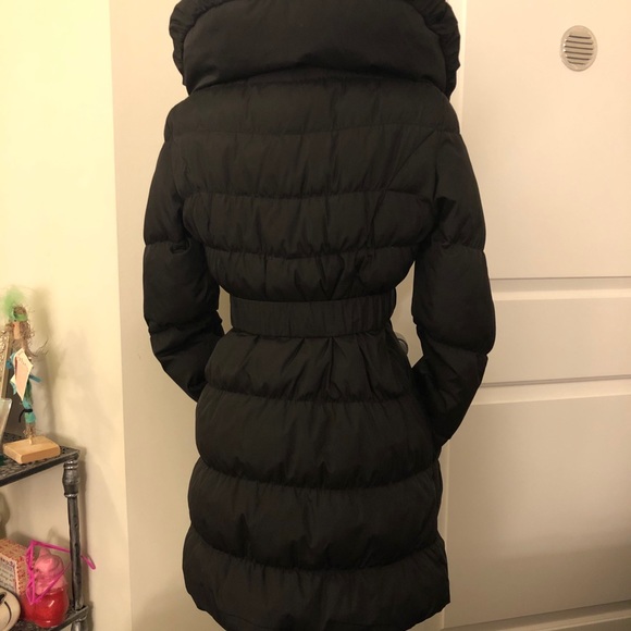 Betsey Johnson Down jacket - Picture 5 of 8
